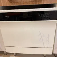 ماشین ظرفشویی