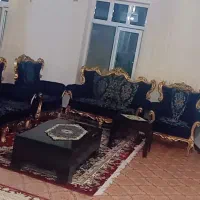 مبل نیمه سلطنتی
