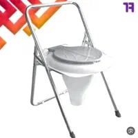 توالت فرنگی تاشودرحدنو