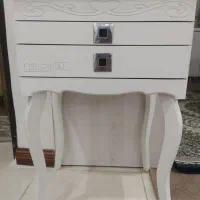 کنسول قاشق و چنگال