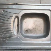 سینک|آبچکان و نظمدهنده ظروف|تبریز, |دیوار