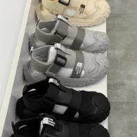 صندل بچه گانه مدل نورث فیس