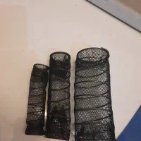 وسایل شنیون مو