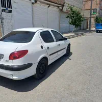 206sd v8|خودرو سواری و وانت|پاکدشت, حصار امیر|دیوار