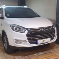 جک S5 نیوفیس 1403