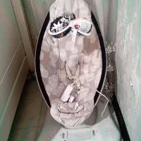 گهواره برقی فورمامز