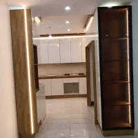 تولید کابینت وکمد دیوادی