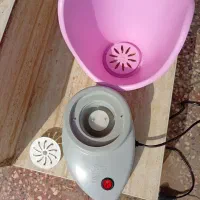 دستگاه بخورگرم