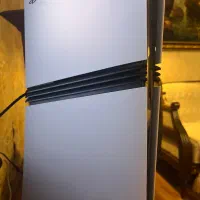 Ps5. Pro 2T