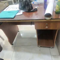 میز کار