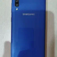 گوشی سامسونگ a50 گم شده