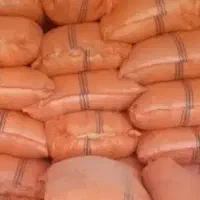 کاه جووکاه گندم خرمن کوب