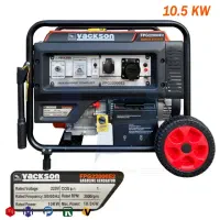 موتور برق برای مصارف صنعتی و خانگی 10.5 kw