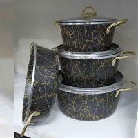 فروش قابلمه هفت پارچه