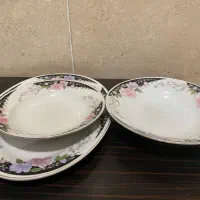 چینی پلو خوری  خورش خوری