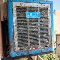 کولر ۳۸۰۰ ابسال