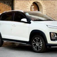 x22 pro|خودرو سواری و وانت|تبریز, |دیوار