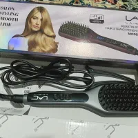 برس حرارتی نو