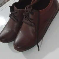 کفش و مانتو