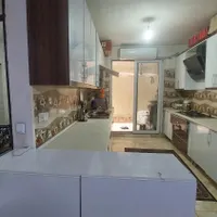 فروش واحد ۸۵ متری مرتضی گردبا پاسیو اختصاصی|فروش آپارتمان|تهران, شهرک ابوذر|دیوار