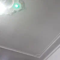 نقاش صنعتی و ساختمانی