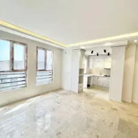 85متر/دوخواب/ کلید نخورده