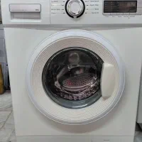 لباسشویی سامسونگ کره ای اصل دیجتال