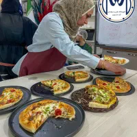 آموزش تخصصی فست فود