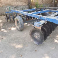 دیکس|خودرو سنگین|کوار, |دیوار