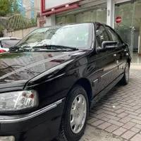 پارس سال  مدل ۱۴۰۰ XU7درحد نو کیلومتر ۷۷|خودرو سواری و وانت|گرگان, |دیوار