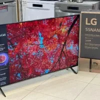 تلویزیون‌ ۲۰۲۶ LG و SAMSUNG قیمت عمده (اصل) اقساط