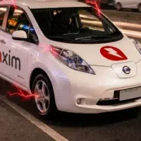 استخدام راننده با خودرو ماکسیم در هشتگرد