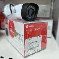 دوربین مداربسته بولت CORTECH مدل CT-HFW1200R