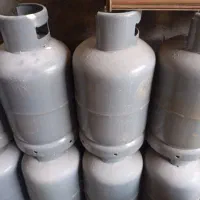 کپسول گاز پرسی ۱۱ کیلویی