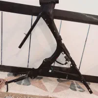 تنه شاسی موتور