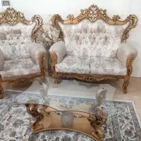 مبل سلطنتی