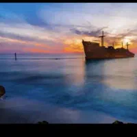 جزیره کیش،معاوضه