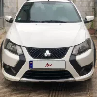کوییک s مدل ۱۴۰۱ بی رنگ