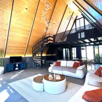 کلبه سوئیسی آیرا