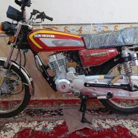 موتور 200رهرو1404