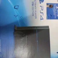 پی اس فور فت یک ترا ps4 fat