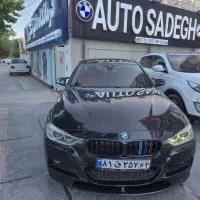 BMW 328i