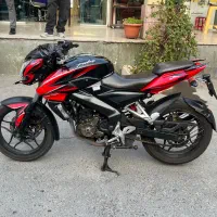 موتور ان اس مدل ۹۷