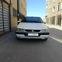 پژوsLxموتور tu5