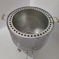 کیک پز