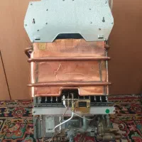 آبگرمکن  بوتان ۳۱۱۵ در حده آک به شرط