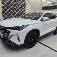 چانگان x5 plus