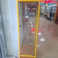 فروشنده خریدار ویترین الومنیوم گردون ثابت...