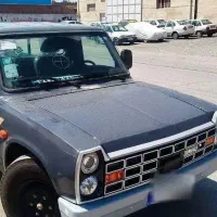 نیسان دوگانه اکستند ex