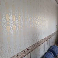 نقاشی کامل ساختمانی
